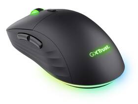 Myš Trust GXT927 Redex+ čierna

 obrázok produktu 2 z 16