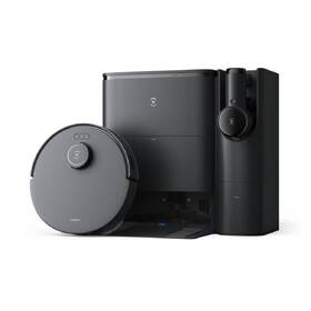 Robotický vysávač Ecovacs DEEBOT T30S COMBO COMPLETE BLACK čierny

 obrázok produktu 1 z 14