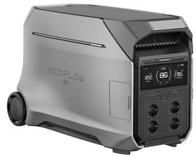 Nabíjacia stanica EcoFlow DELTA Pro 3 

 obrázok produktu 3 z 15