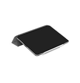 Puzdro na tablet Uniq Camden Click na Apple iPad Air 10.9" (2022/20) / Air 11" (2026/25/24) sivé

 obrázok produktu 4 z 4