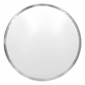 LED stropné svietidlo Top Light Silver KM CCT, 18W, 1800lm, IP44, 34cm, teplá/neutrálna/studená biela biele/chróm

 obrázok produktu 2 z 4