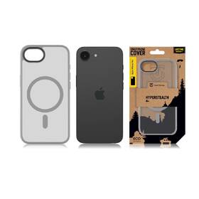 Kryt na mobil Tactical MagForce Hyperstealth na Apple iPhone 16e/17e sivý

 obrázok produktu 2 z 2