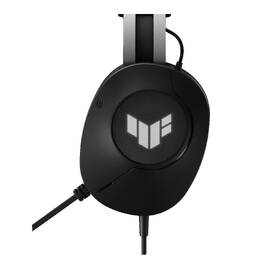 Headset Asus H1 GEN II čierny

 obrázok produktu 1 z 7