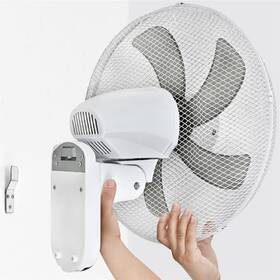 Ventilátor TKG VT1050 

 obrázok produktu 5 z 9