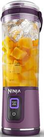 Stolný mixér Ninja BC151EUPR Blast AKU fialový

 obrázok produktu 10 z 12