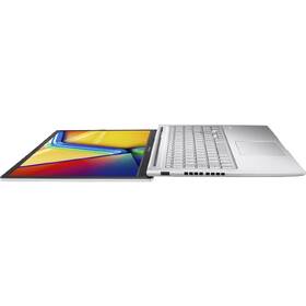Notebook Asus Vivobook 15 strieborný

 obrázok produktu 9 z 11