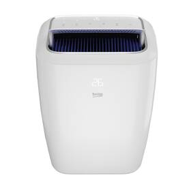 Mobilná klimatizácia Beko BP 1125H biela

 obrázok produktu 4 z 8