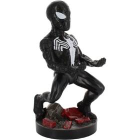 Držiak EXG Cable Guy - Symbiote Spider-man čierny

 obrázok produktu 2 z 11