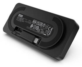 Dokovacia stanica Lenovo USB-C Dual Display Travel Dock with 100W Adapter EU čierna

 obrázok produktu 3 z 8