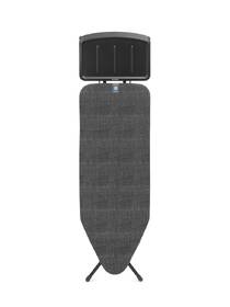 Žehliaca doska Brabantia C 124x45 cm DenimBlack čierne

 obrázok produktu 6 z 9