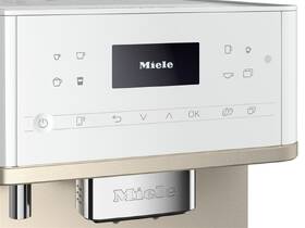 Automatický kávovar Miele CM 6360 biely

 obrázok produktu 2 z 5