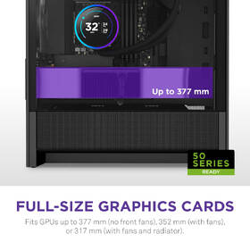 Case NZXT H3 Flow čierna

 obrázok produktu 6 z 11