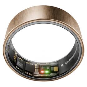 Inteligentný prsteň Ultrahuman Ring Air veľkosť 13 

 obrázok produktu 1 z 6