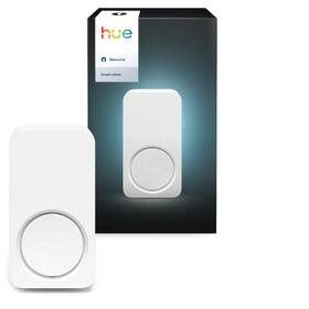 Vnútorný reproduktor Philips Hue Secure Smart biely

 obrázok produktu 17 z 18
