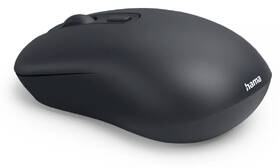 Myš Hama WM-200 čierna

 obrázok produktu 2 z 7