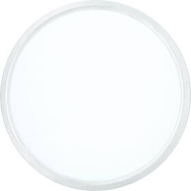 LED stropné svietidlo Solight Estela White, 60W, 4500lm, 50cm, stmievateľné, diaľkové ovládanie biele

 obrázok produktu 3 z 11