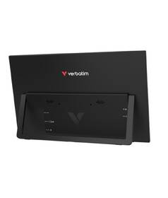 Monitor Verbatim PM-15 čierny

 obrázok produktu 5 z 6