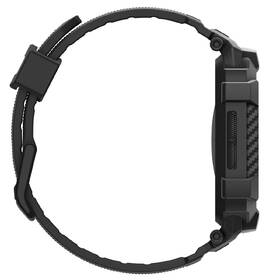 Remienok Spigen Rugged Armor 2 Pro na Apple Watch 42mm čierny

 obrázok produktu 4 z 16