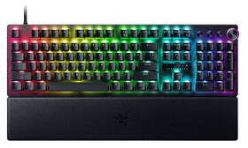 Klávesnica Razer Huntsman V3 Pro 8KHz, US Layout čierna

 obrázok produktu 4 z 7