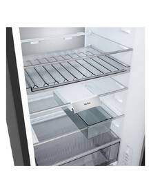 Chladnička s mrazničkou LG GBBS726BEV čierna/sivá

 obrázok produktu 9 z 32