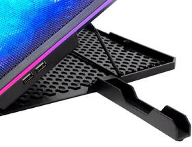 Chladiaca podložka pre NTB Evolveo Ania 9RGB čierna

 obrázok produktu 5 z 10