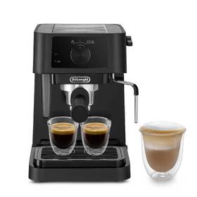 Pákový kávovar De'Longhi EC 230.BK čierny

 obrázok produktu 2 z 6