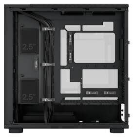 Case FRACTAL DESIGN Epoch XL TG RGB Light Tint čierna

 obrázok produktu 9 z 17
