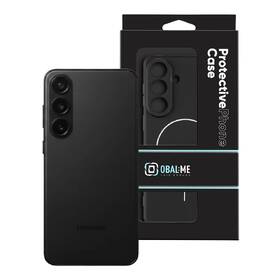 Kryt na mobil Obal:Me MagNetix Matte TPU na Samsung Galaxy S26+ čierny

 obrázok produktu 2 z 2