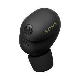 Slúchadlá Sony Noise Cancelling WF-1000XM6 - Prodloužená záruka zdarma po registraci čierna

 obrázok produktu 4 z 10