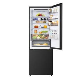 Chladnička s mrazničkou LG GBBW322AEV čierna

 obrázok produktu 22 z 34