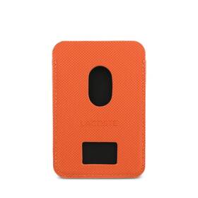 Peňaženka Lacoste PU Iconic Petit Pique MagSafe oranžová

 obrázok produktu 3 z 4
