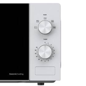 Mikrovlnná rúra Hisense H20MOWP1 biela

 obrázok produktu 1 z 5