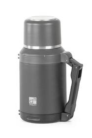 Termoska G21 1 200 ml sivá

 obrázok produktu 2 z 14