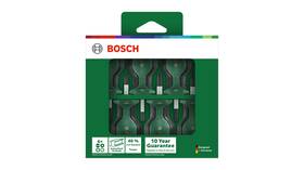Sada skrutkovačov Bosch 1600A032UK (6 ks) 

 obrázok produktu 2 z 2
