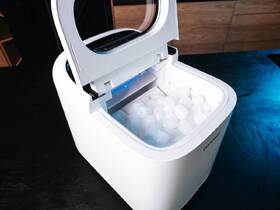 Výrobník ľadu Concept VL1520 biely

 obrázok produktu 11 z 16