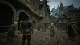 Hra Bandai Namco Games PlayStation 5 ESP: The Blood of Dawnwalker​ Collectors Edition 

 obrázok produktu 1 z 9
