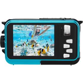 Digitálny fotoaparát AgfaPhoto Realishot WP8000 modrý

 obrázok produktu 2 z 7