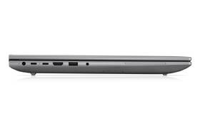Notebook HP ZBook X G2i 16" strieborný

 obrázok produktu 7 z 8