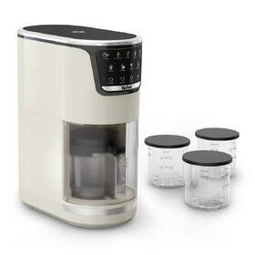 Zmrzlinovač Tefal IG602AE0 Dolci krémový

 obrázok produktu 2 z 10