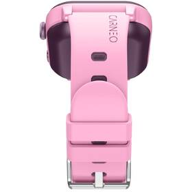 Inteligentné hodinky Carneo GuardKid+ 4G Platinum 2nd Gen ružové

 obrázok produktu 8 z 8