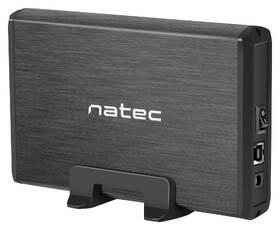 Box na HDD Natec Rhino, 3,5" SATA, 3.2 Gen1 čierny

 obrázok produktu 3 z 6