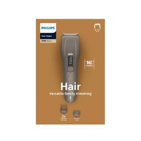 Zastrihávač vlasov Philips HC5735/15 

 obrázok produktu 1 z 9