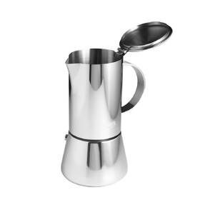 Moka kanvica Adler AD4419 strieborná

 obrázok produktu 4 z 9