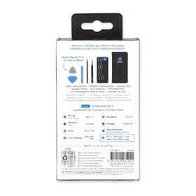 Súprava na opravu elektroniky iFixit Megalodon Driver Kit IF145-553-1 

 obrázok produktu 5 z 6