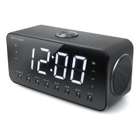 Rádiobudík MUSE M-192CR čierny

 obrázok produktu 1 z 1