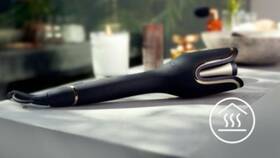 Kulma lokňovač Philips BHB876/00 čierna

 obrázok produktu 14 z 26