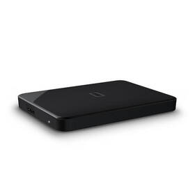 Externý pevný disk Western Digital 1TB čierny

 obrázok produktu 3 z 5