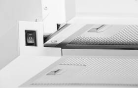 Odsávač pár Concept OPV3560wh biely/nerez

 obrázok produktu 1 z 4