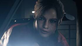 Hra Capcom Xbox One Resident Evil 2 

 obrázok produktu 2 z 13