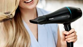 Fén Philips BHD272/00 čierny

 obrázok produktu 4 z 8